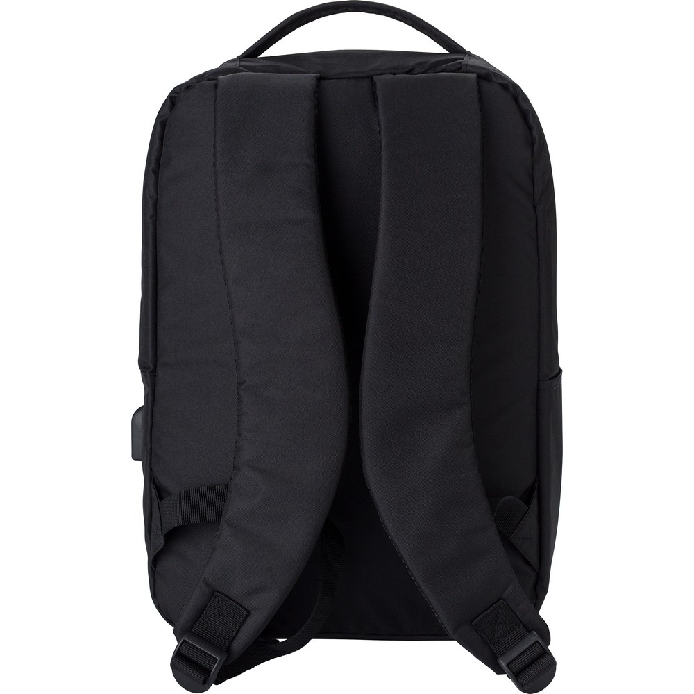 Sac  dos ordinateur RPET 16